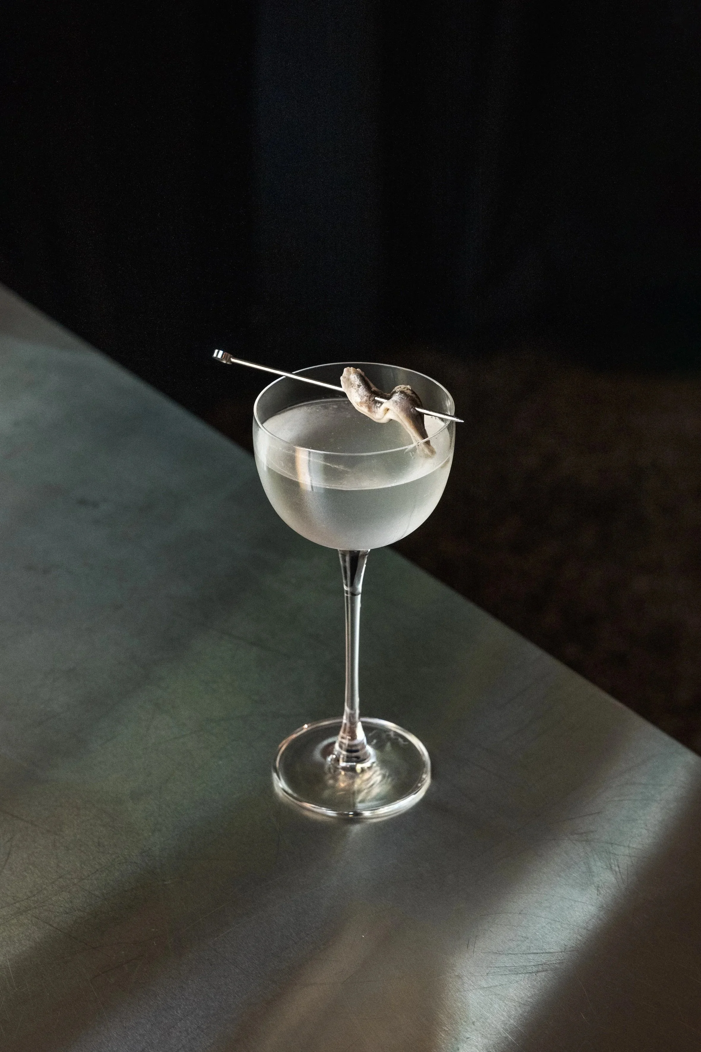 Cocktail Criss Studio Hamburg