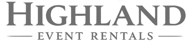Highland Event Rentals