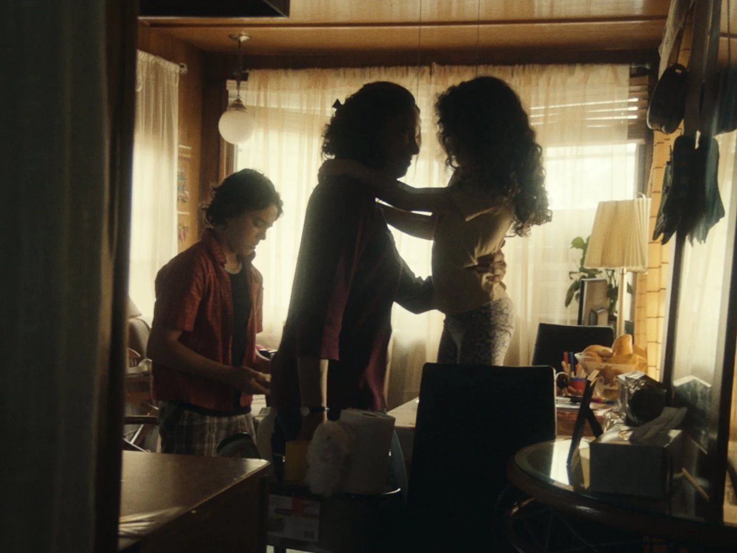 Remember When (Short Film)