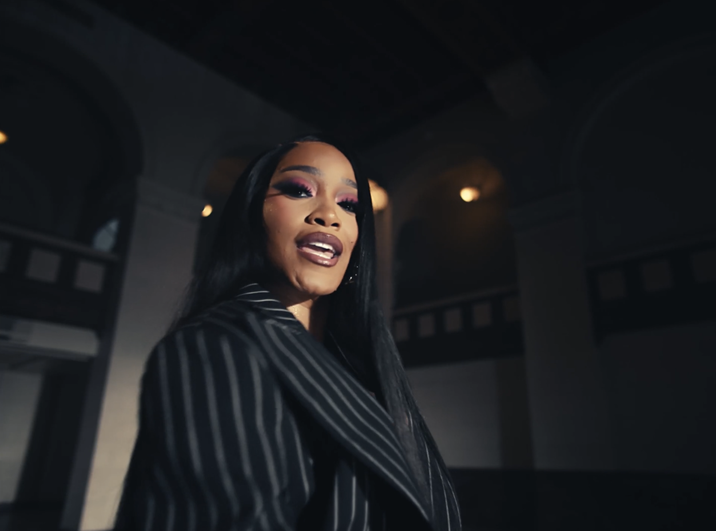 Keke Palmer - Assets