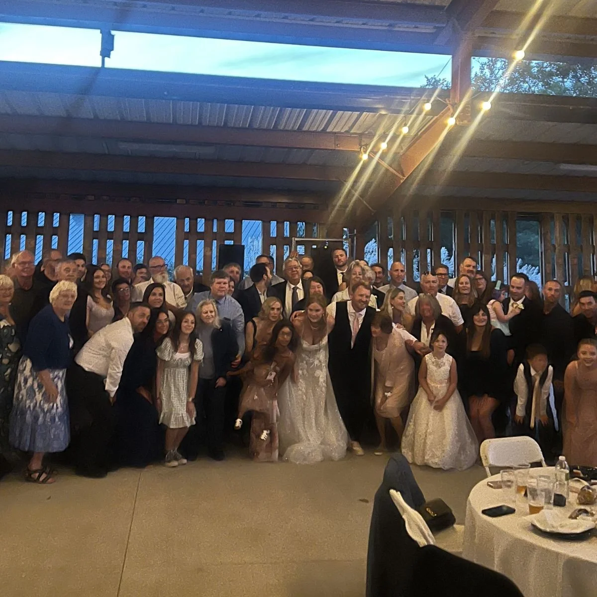How Much Does a Wedding DJ Cost in Iowa? 