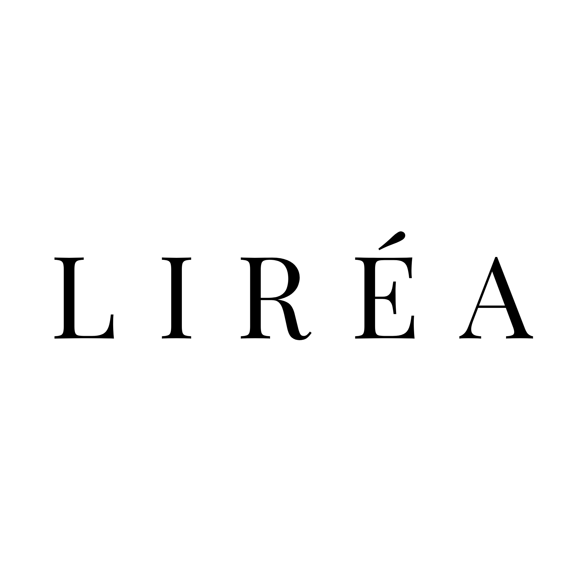 The image contains partial large black text reading 'LÚPÉ' and part of another word beneath it. The background is white.