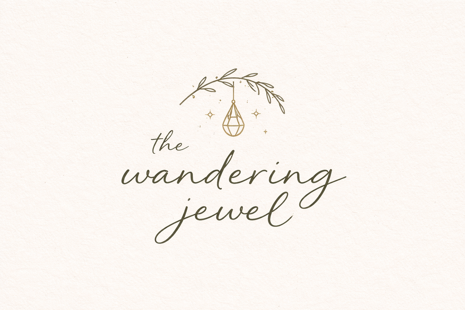THE WANDERING JEWEL