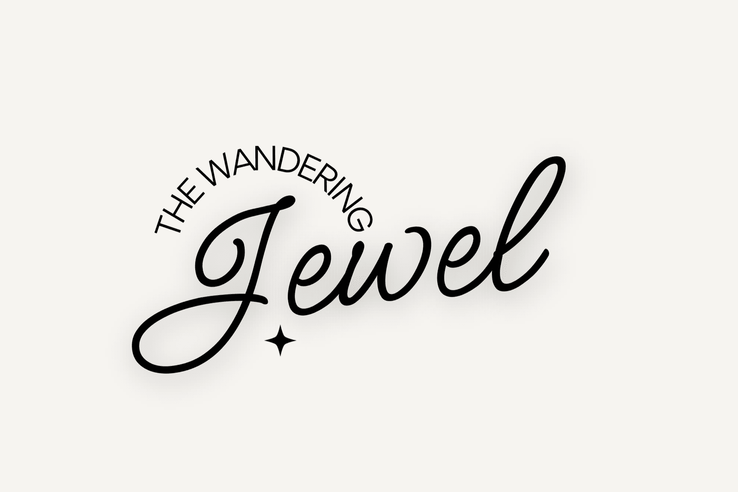 THE WANDERING JEWEL