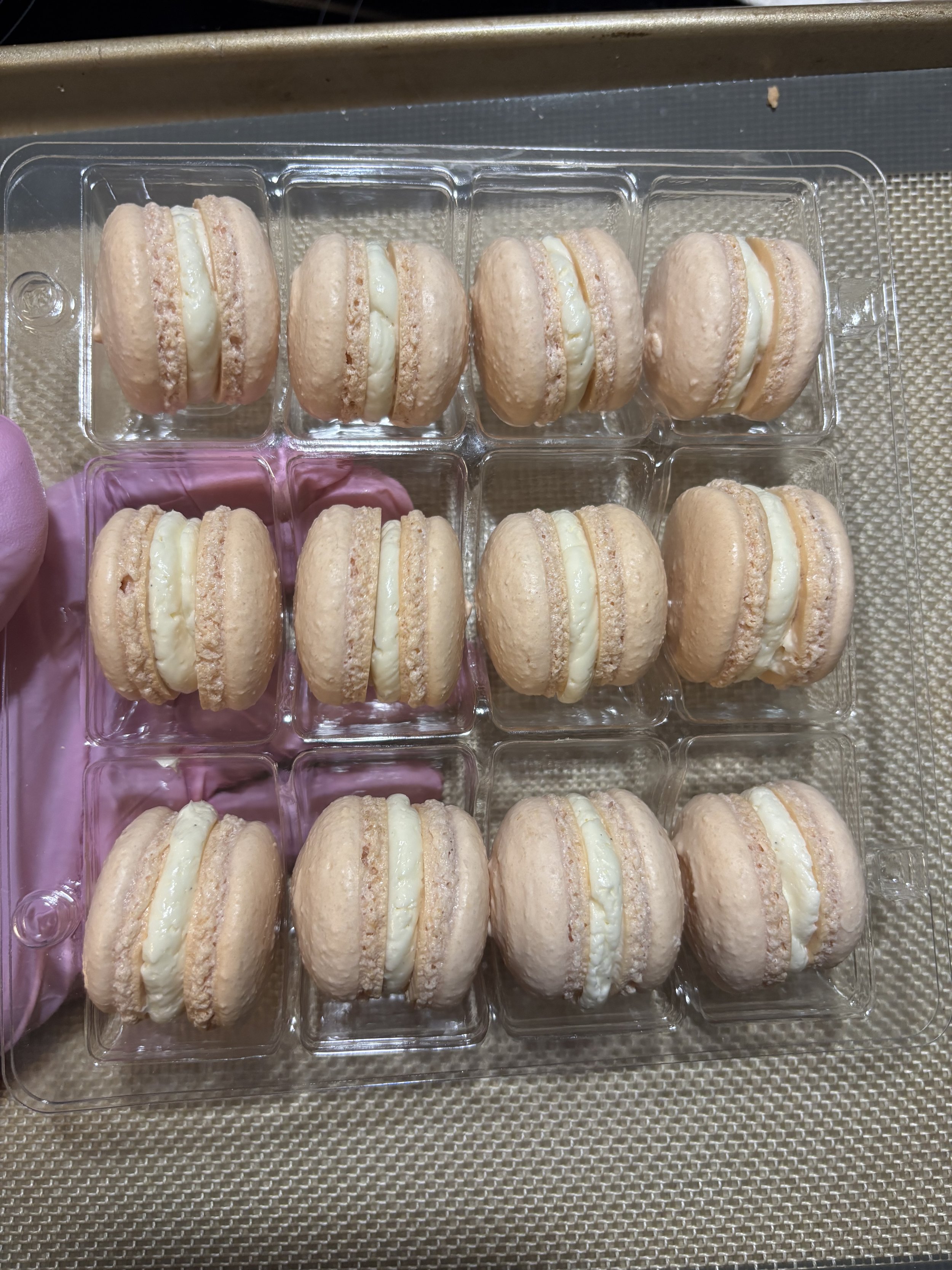 Macarons