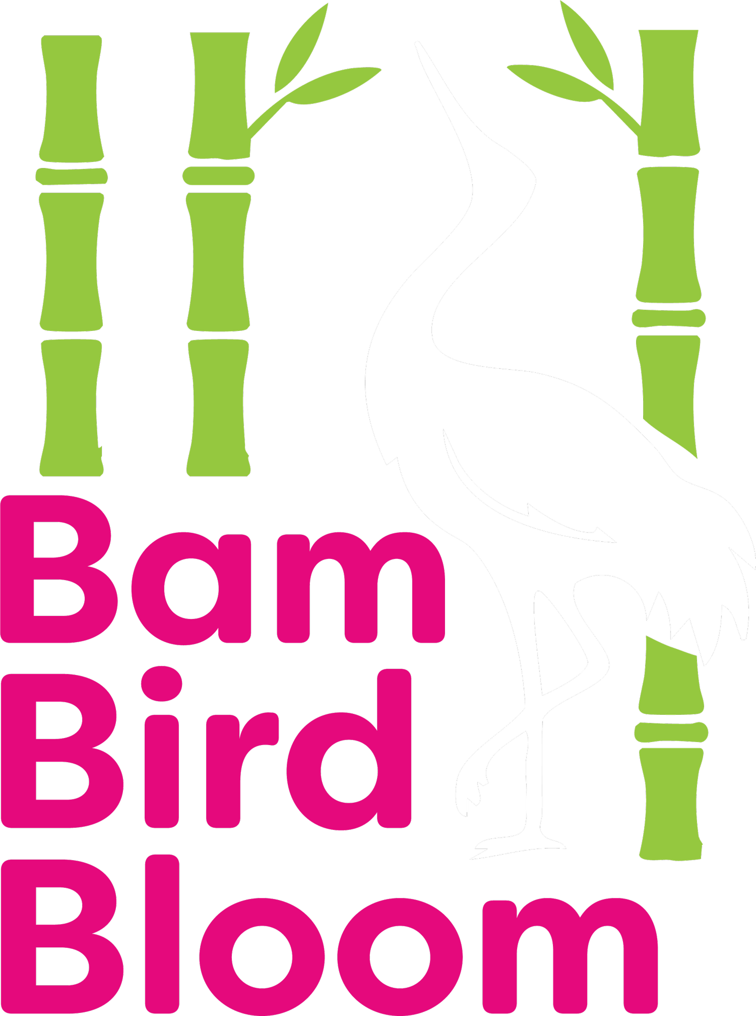 Bam Bird Bloom