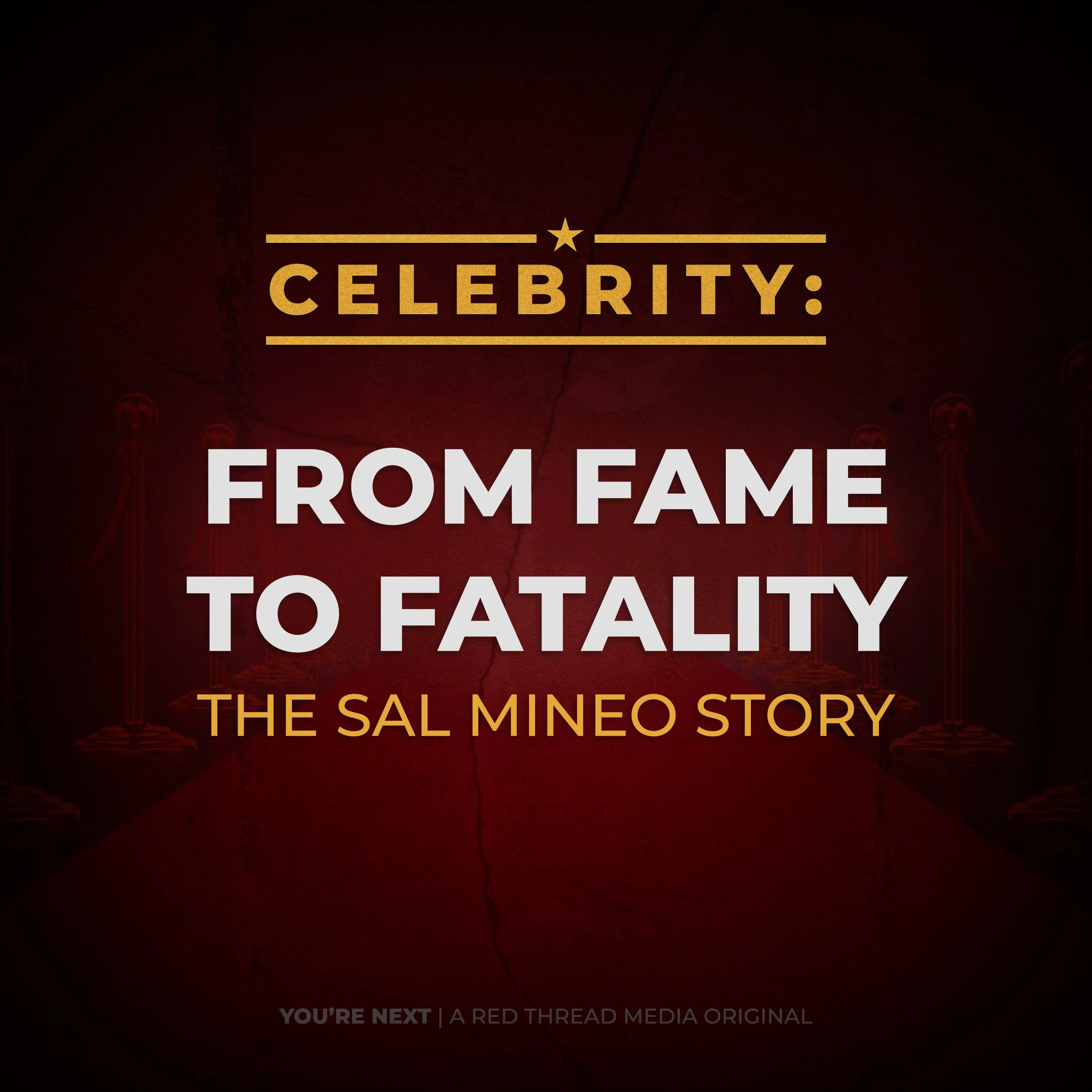 E21: From Fame to Fatality - The Sal Mineo Story