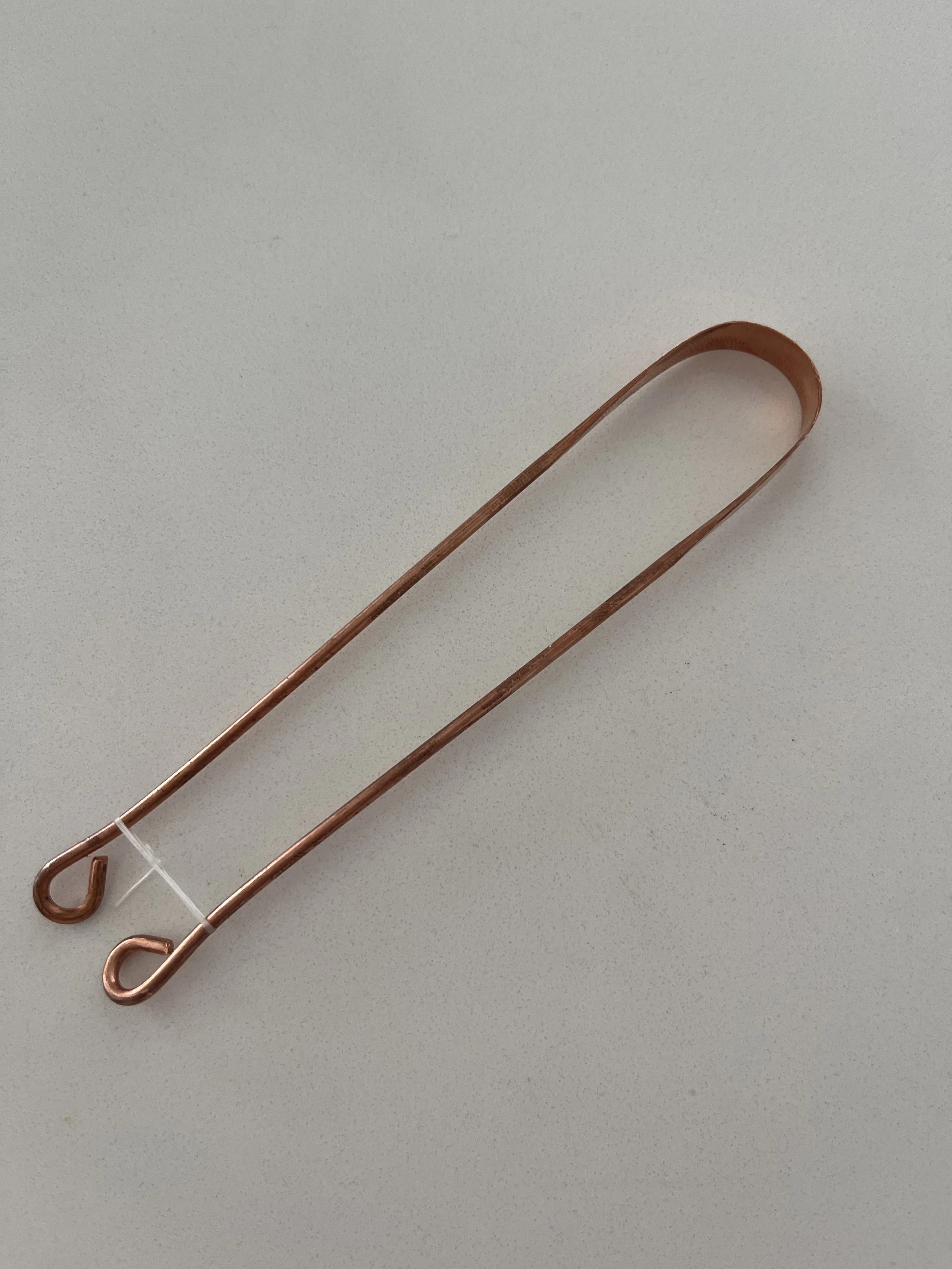 Tongue Scrapping        &nbsp;