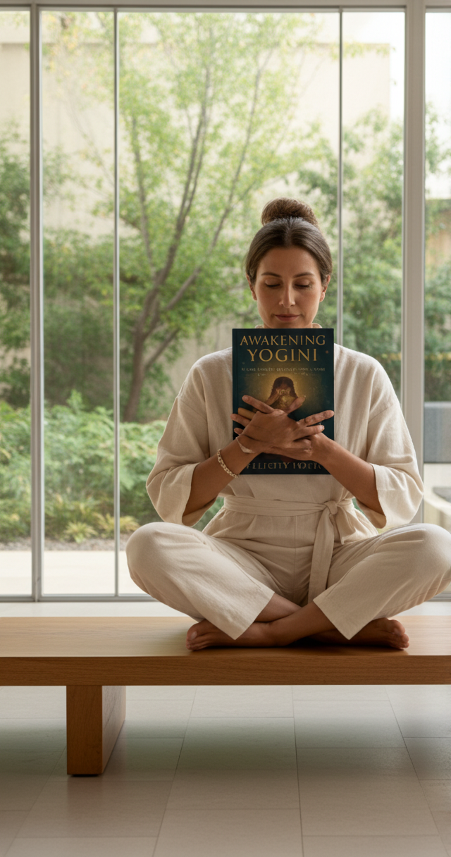 7 Ways to Embrace Holistic Wellness