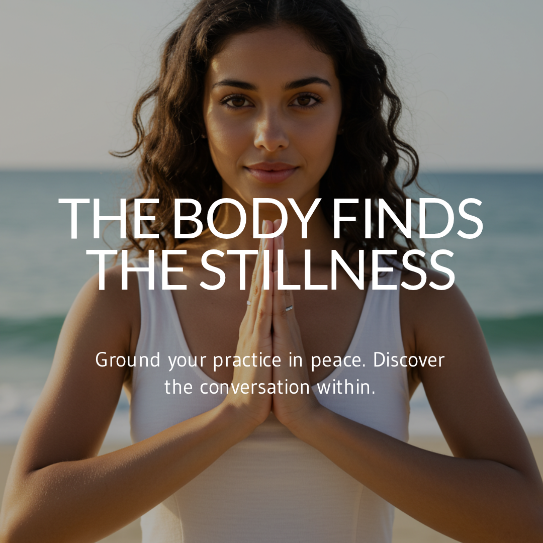 Embracing Everyday Balance