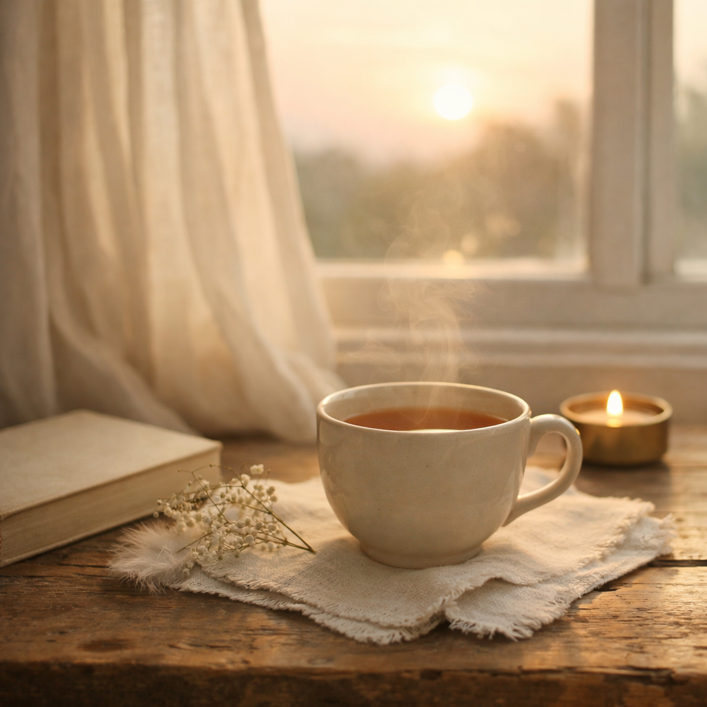 7 Ways to Embrace Holistic Wellness