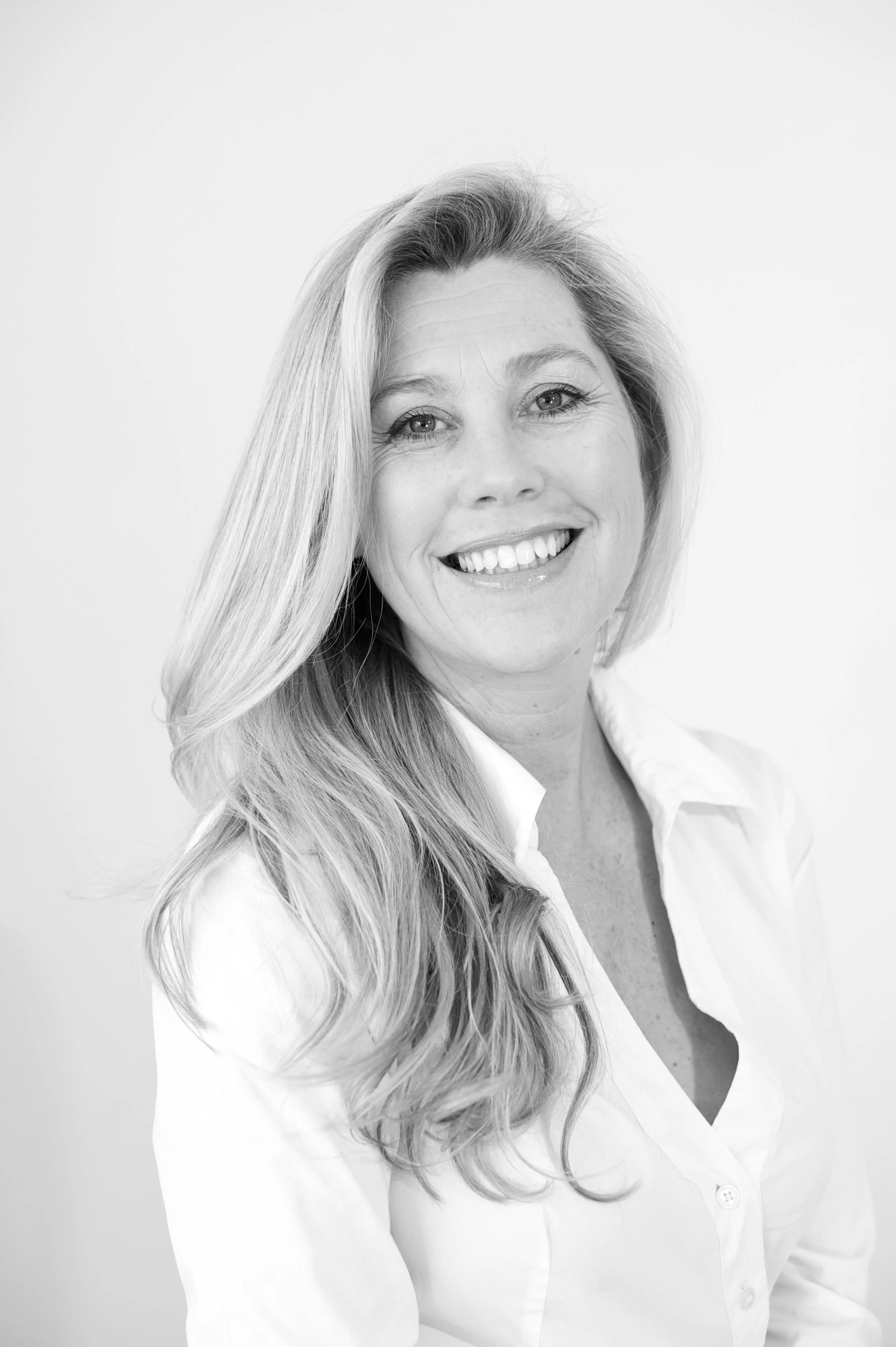 Felicity Potter — author of Awakening Yogini