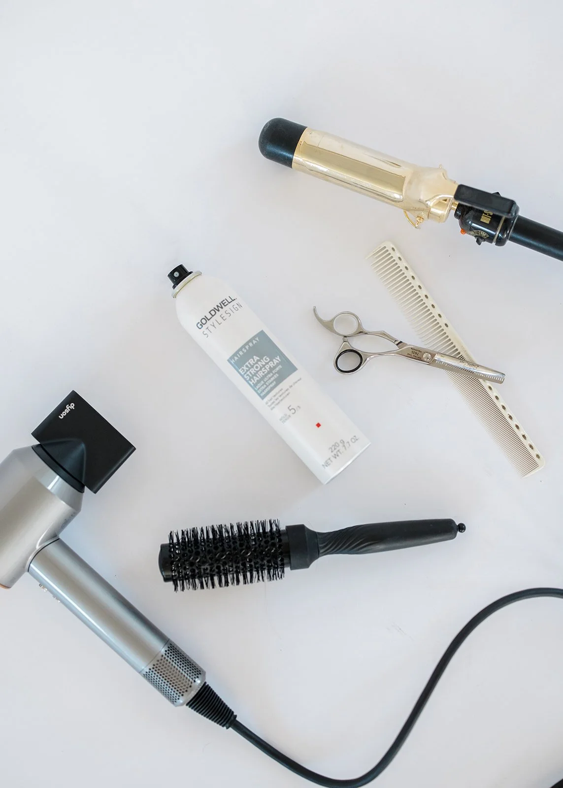 hair tools