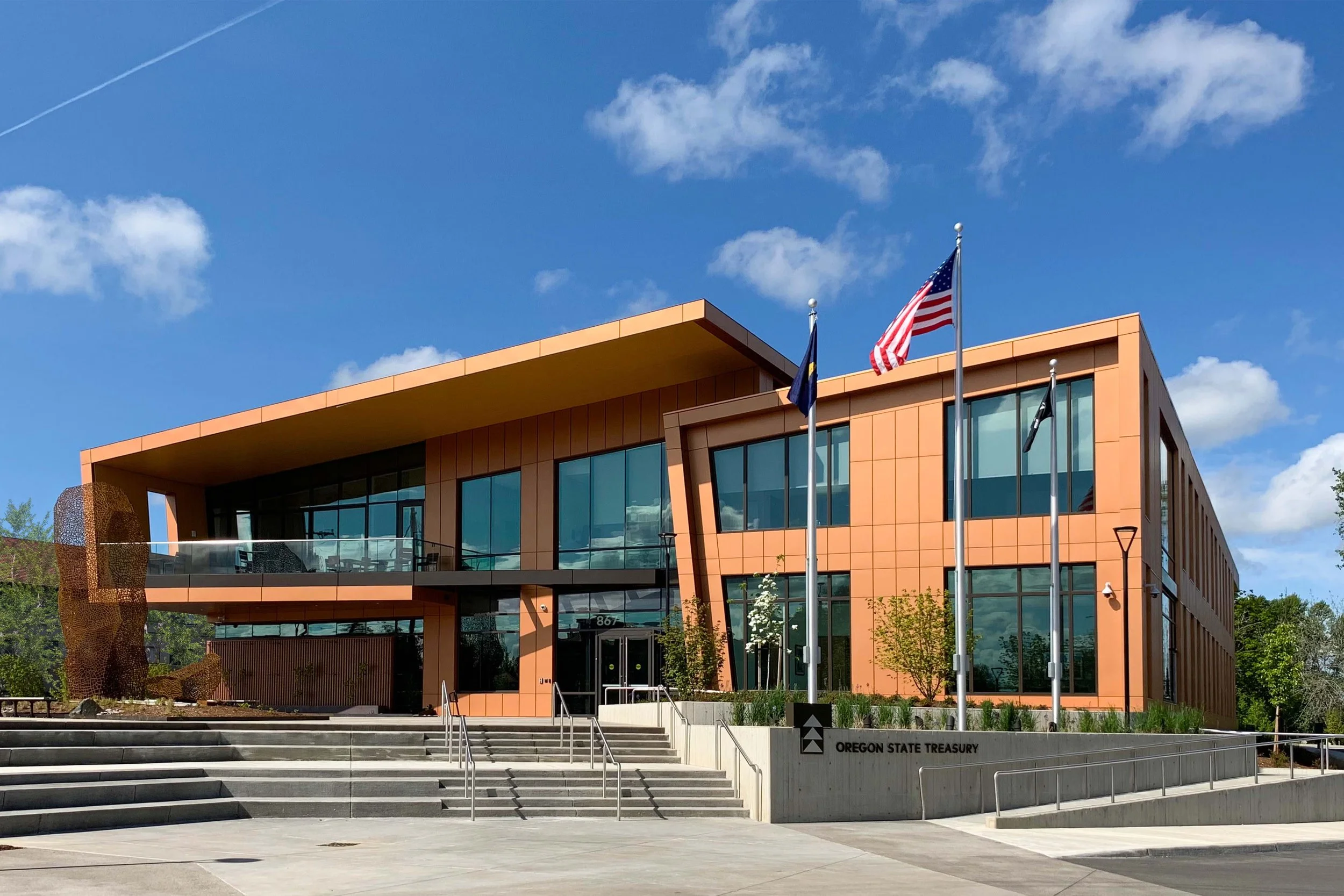 Energy Trust of Oregon