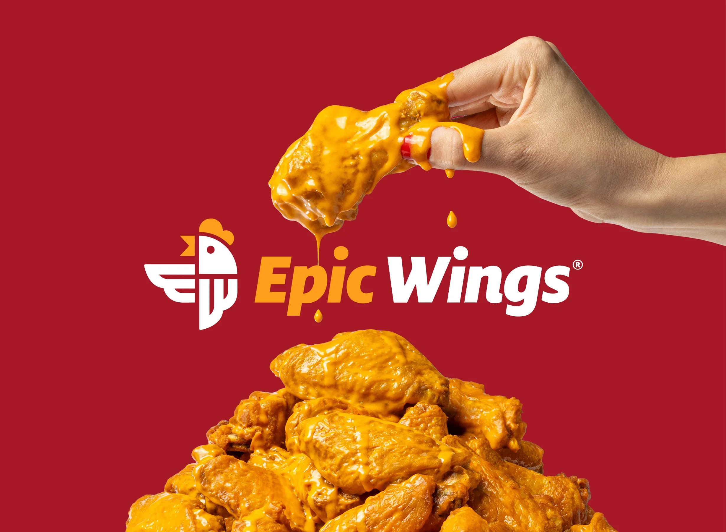 Epic Wings