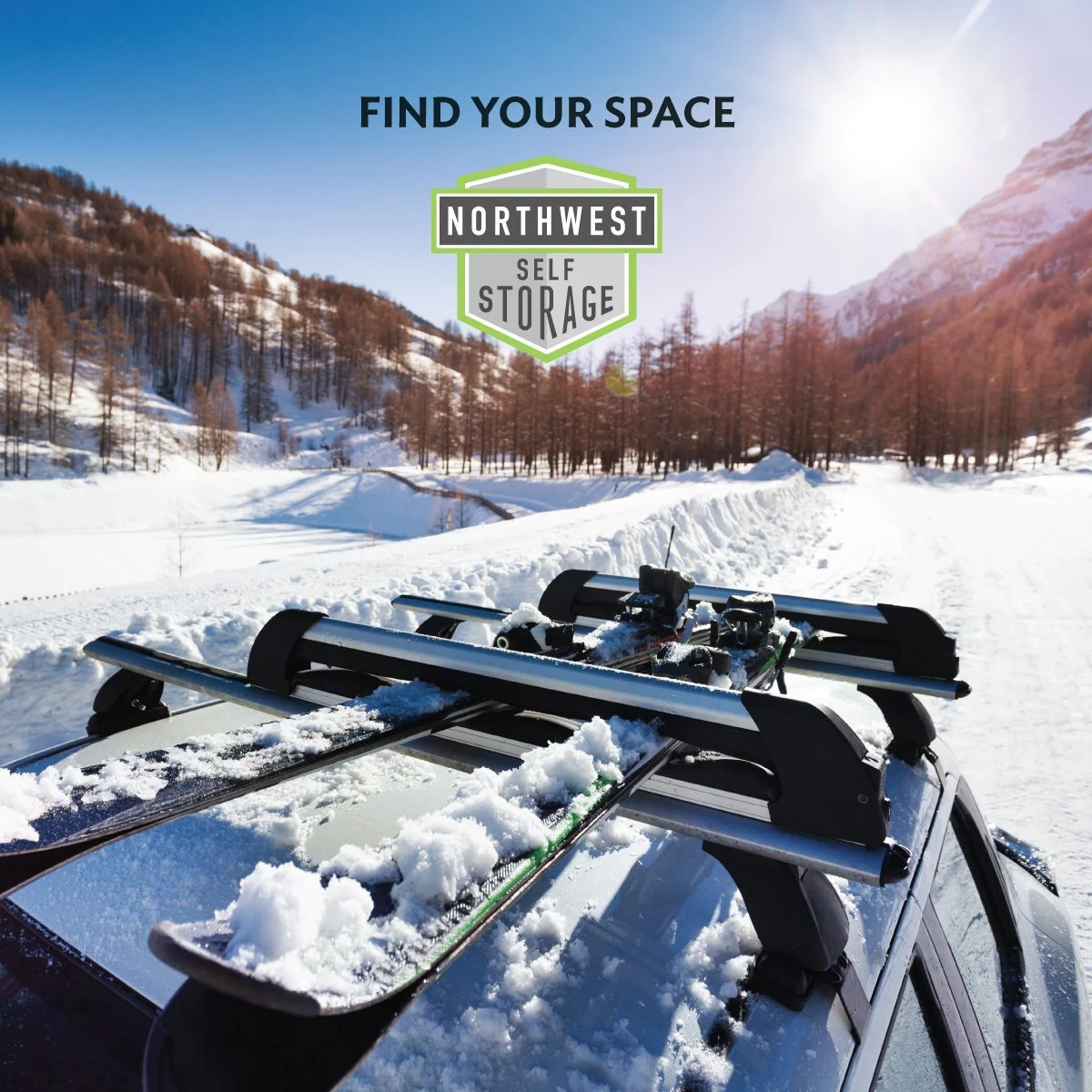 Northwest Self Storage