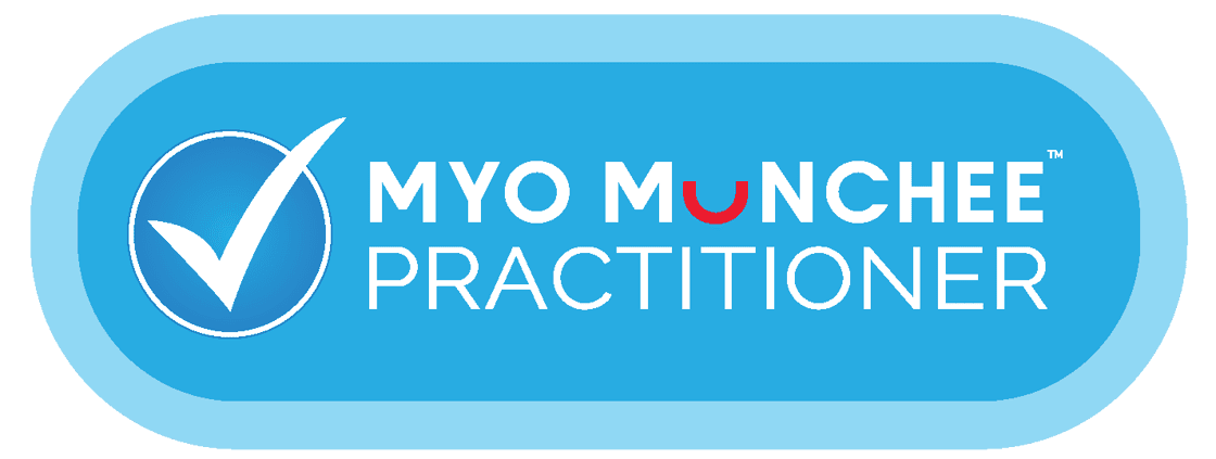pediatric Myofunctional therapy fort collins, myomunchee, bebe munchee, munchee provider
