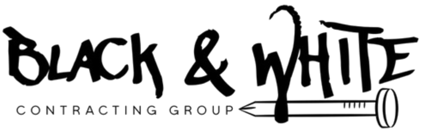 Black &amp; White Contracting Group 