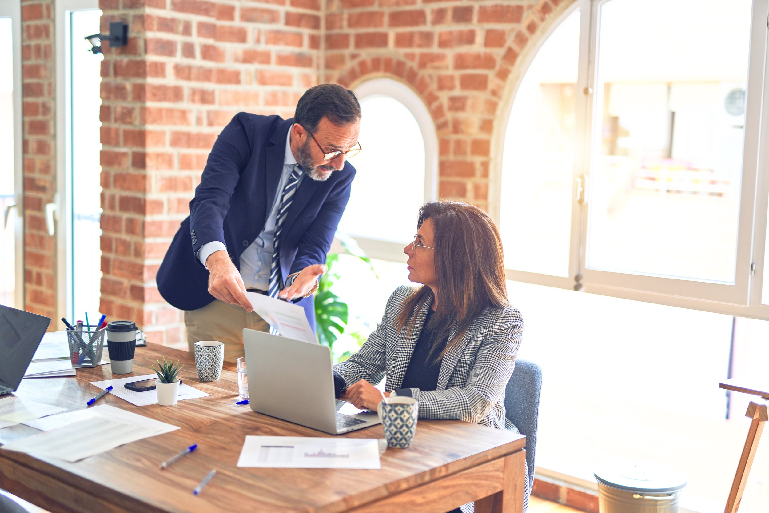5 Things to Do Before Tax Season So You're Never Scrambling
