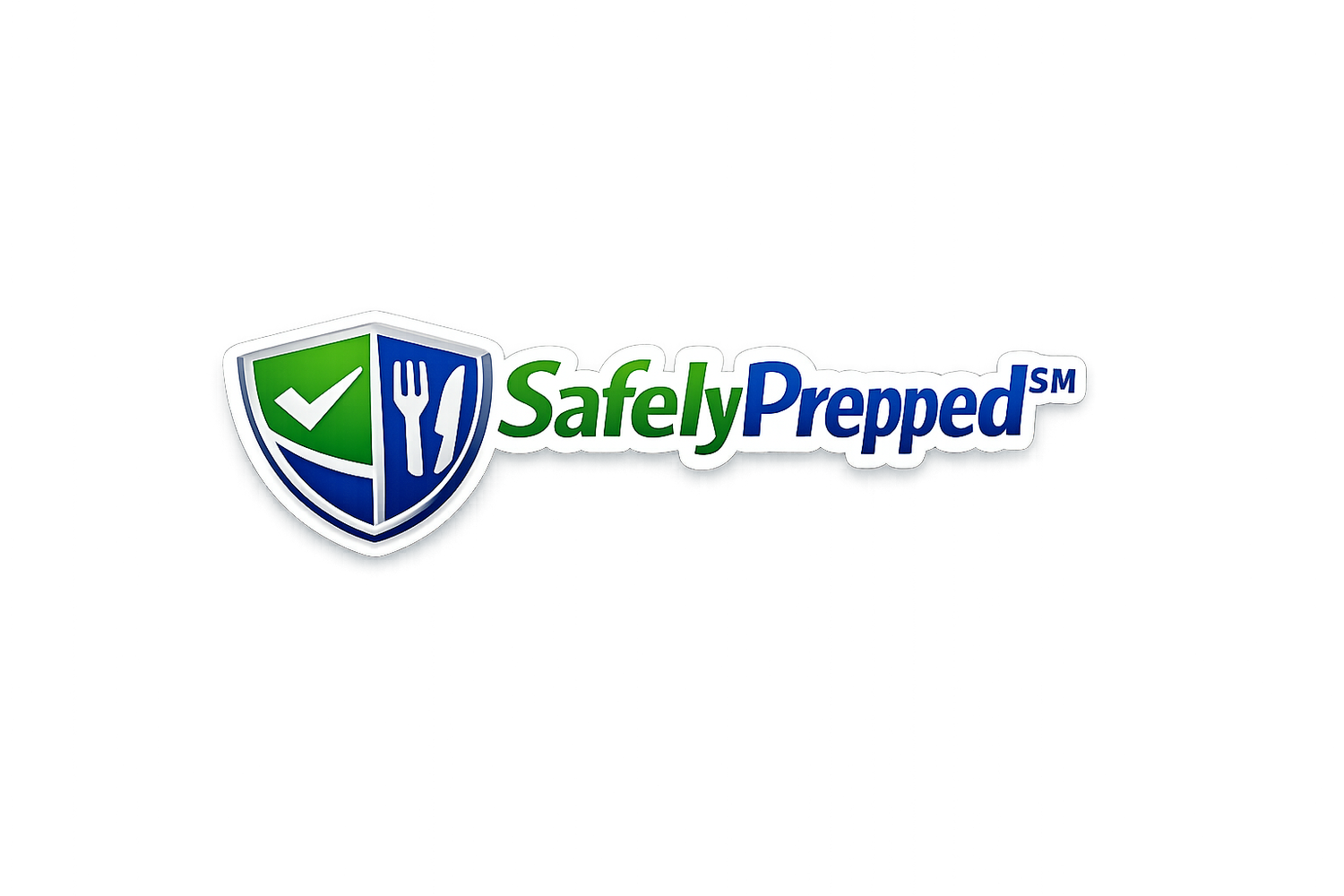 SafelyPrepped