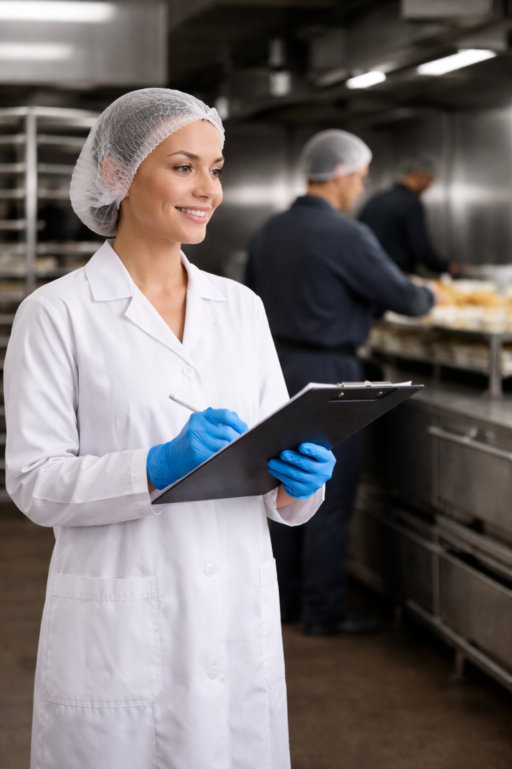 Food Safety Assessments