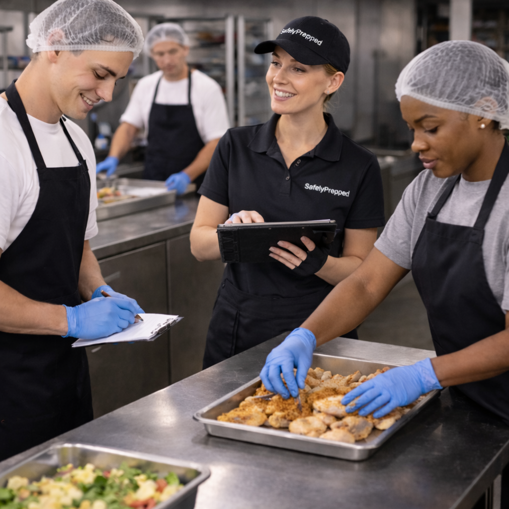 Training and Operational Support