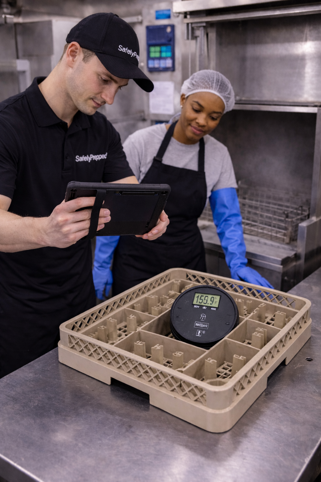 Sanitation and Compliance Support