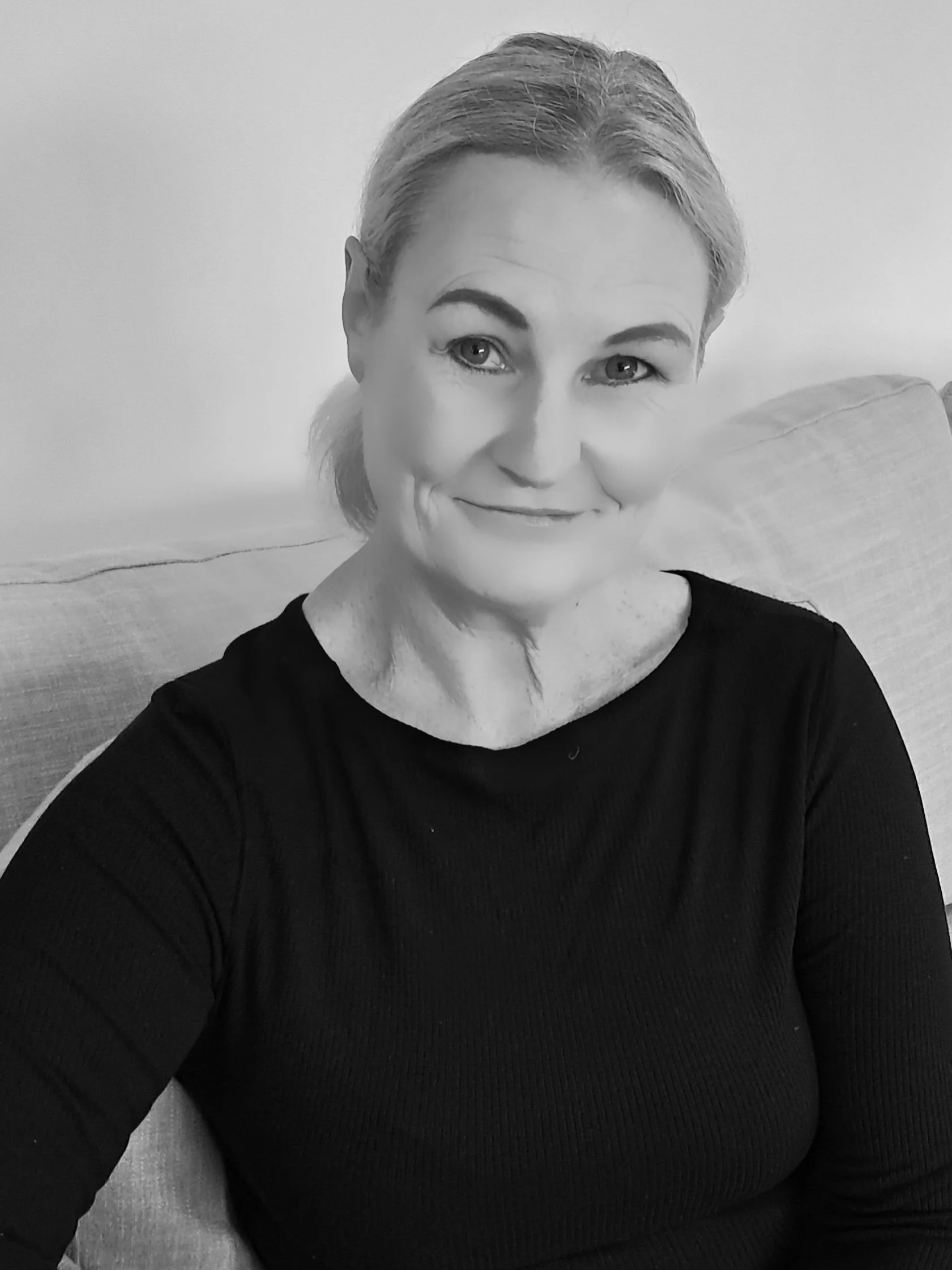 Binz Speedy - Creator of the Pain Reprocessing Therapy Program, a 15 Day in Depth Program to Breaking the Cycle of Chronic Pain.