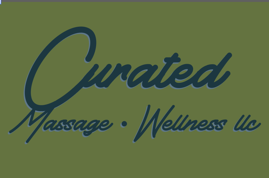 Curated Massage &amp; Wellness