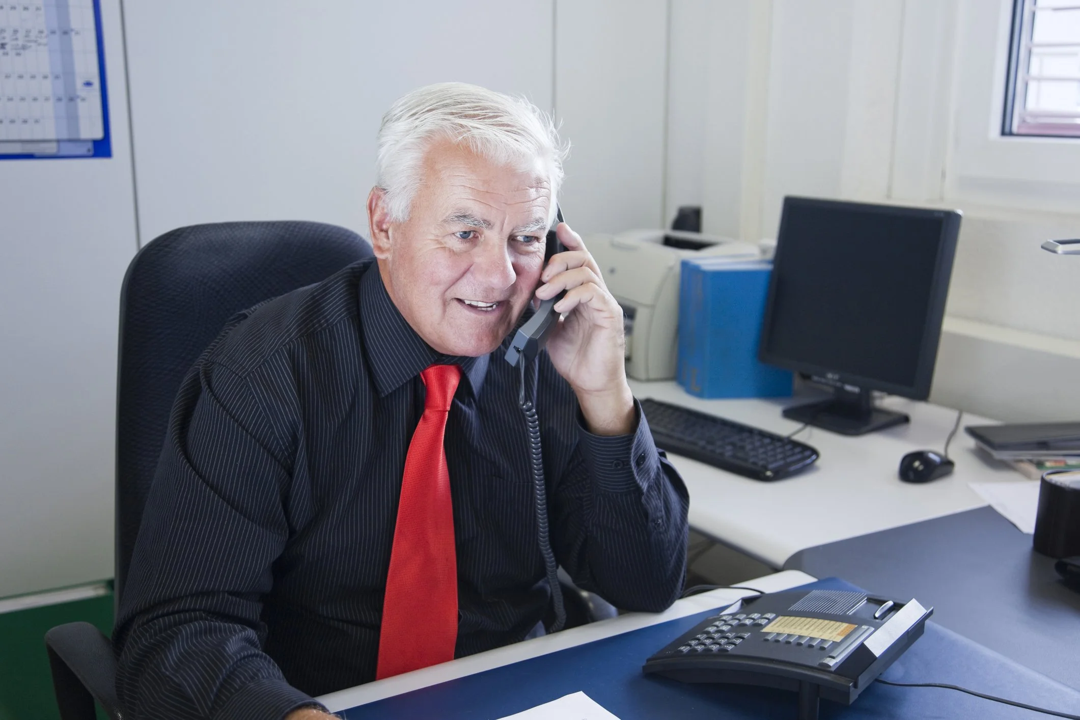 Why Consider Phone Counseling?