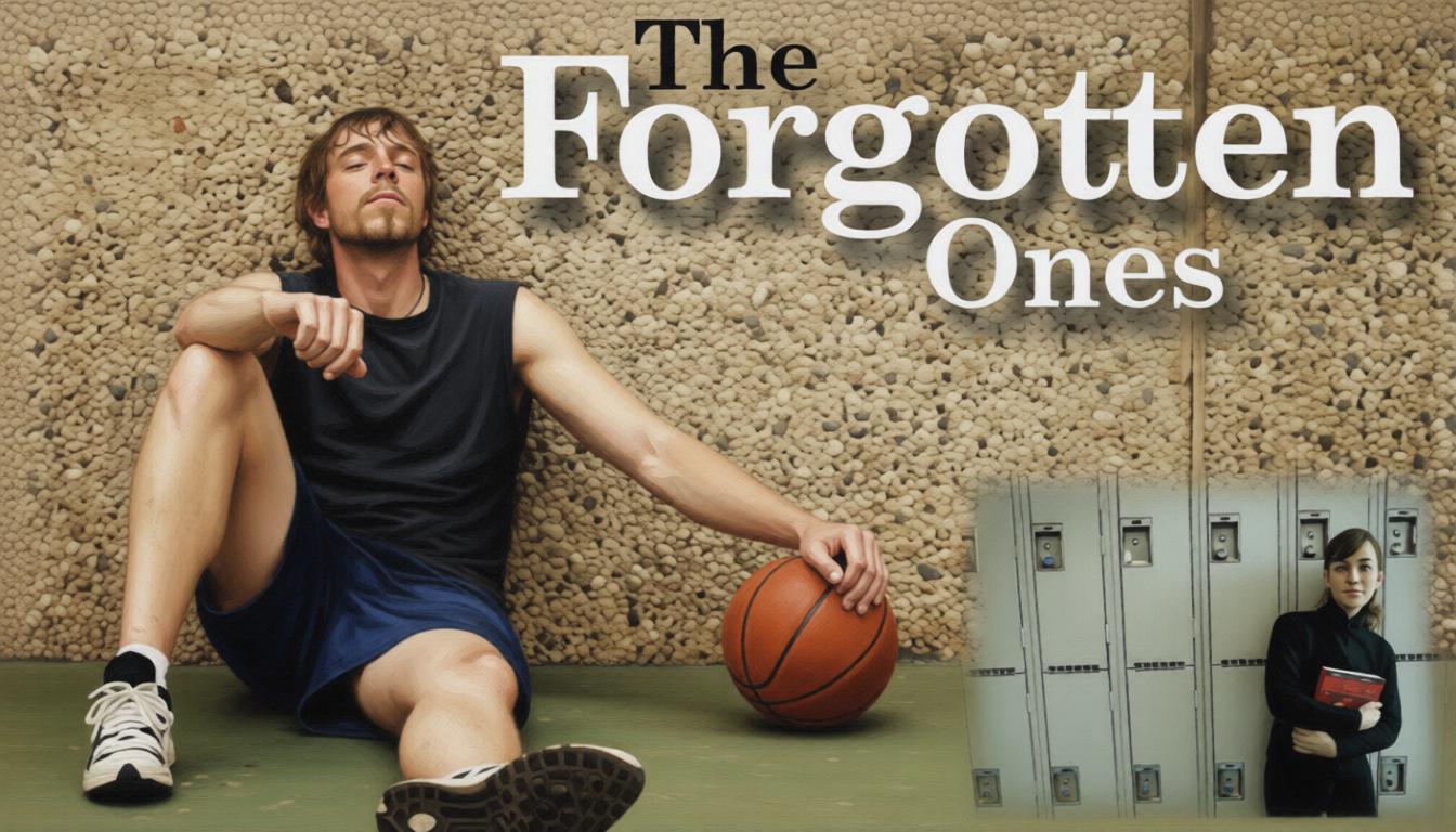 Siblings: The Forgotten Ones