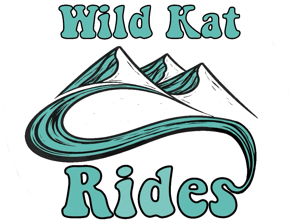 Wild Kat Rides