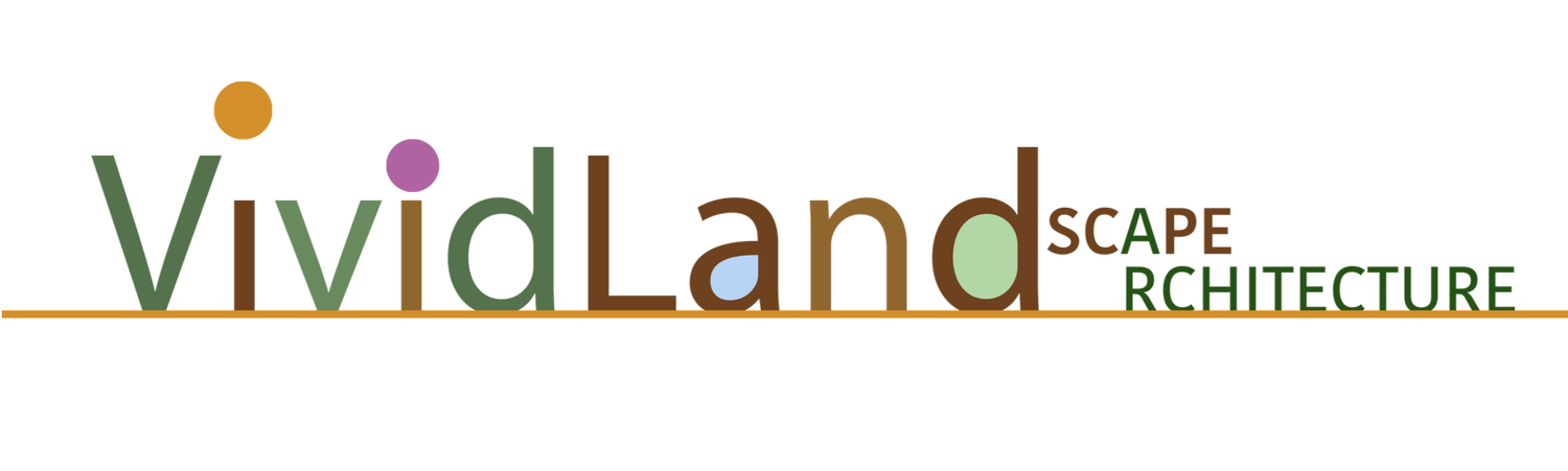 VIVIDLAND LANDSCAPE ARCHITECTURE