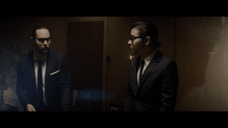 Mohicans Room 69 Music Video