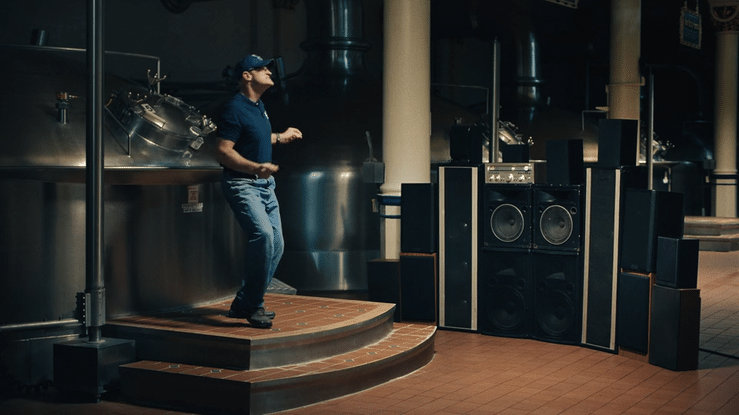 Bud Light Gloria Brew