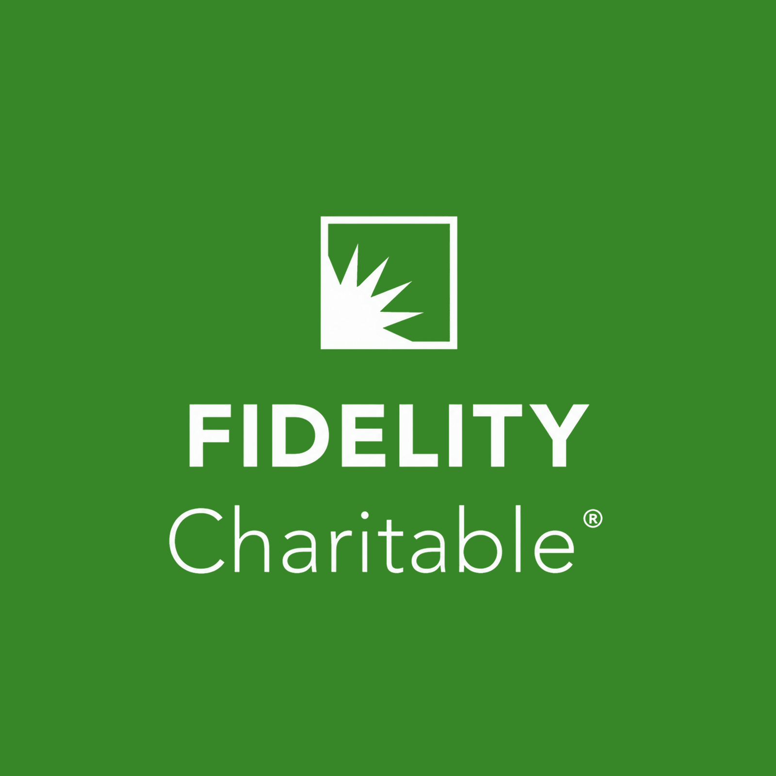 Fidelity Charitable