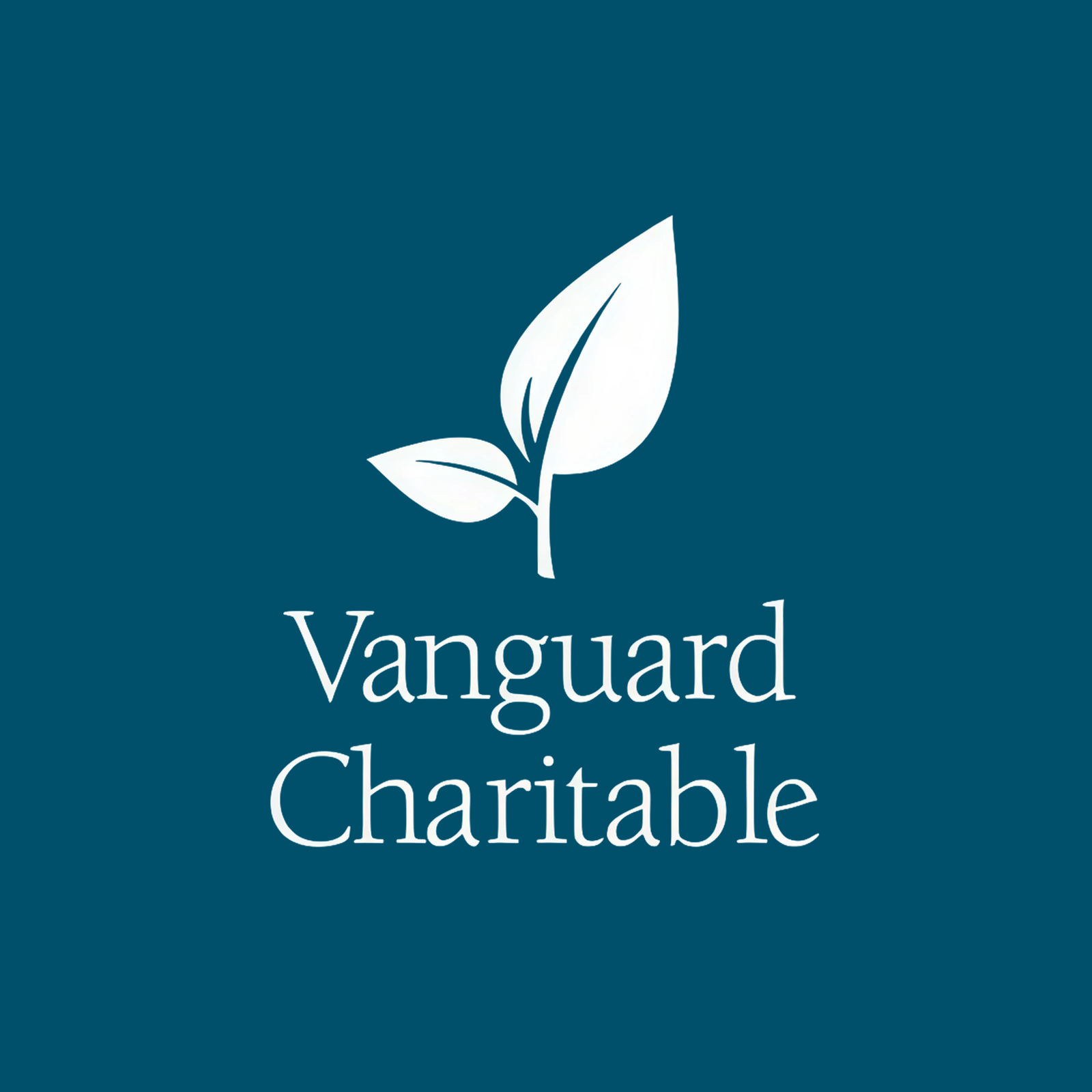 Vanguard Charitable