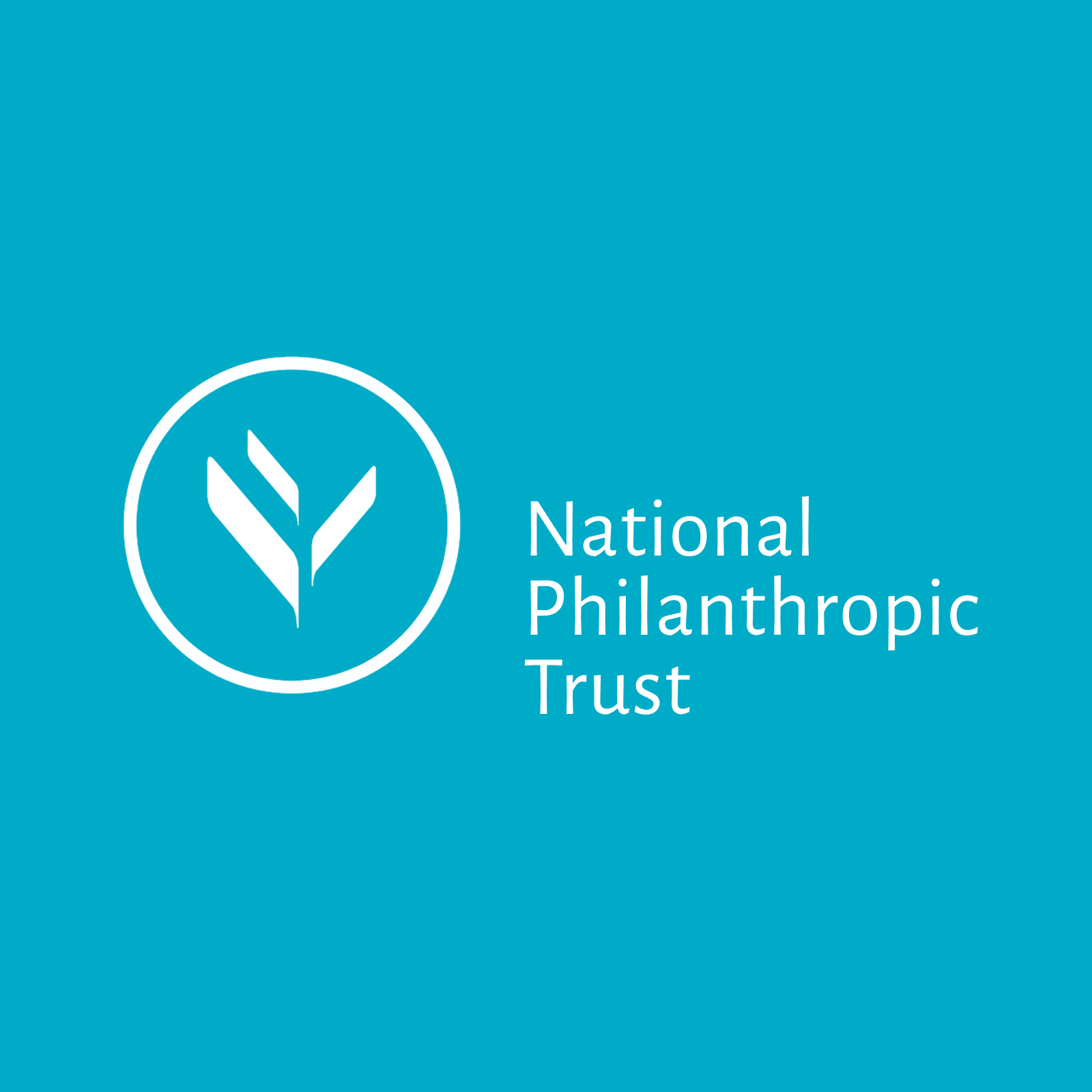 Wells Fargo / National Philanthropic Trust