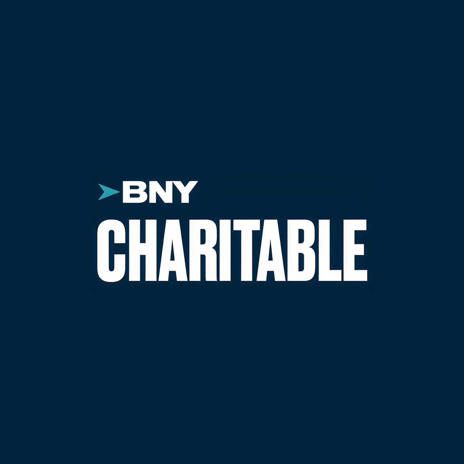 BNY Charitable