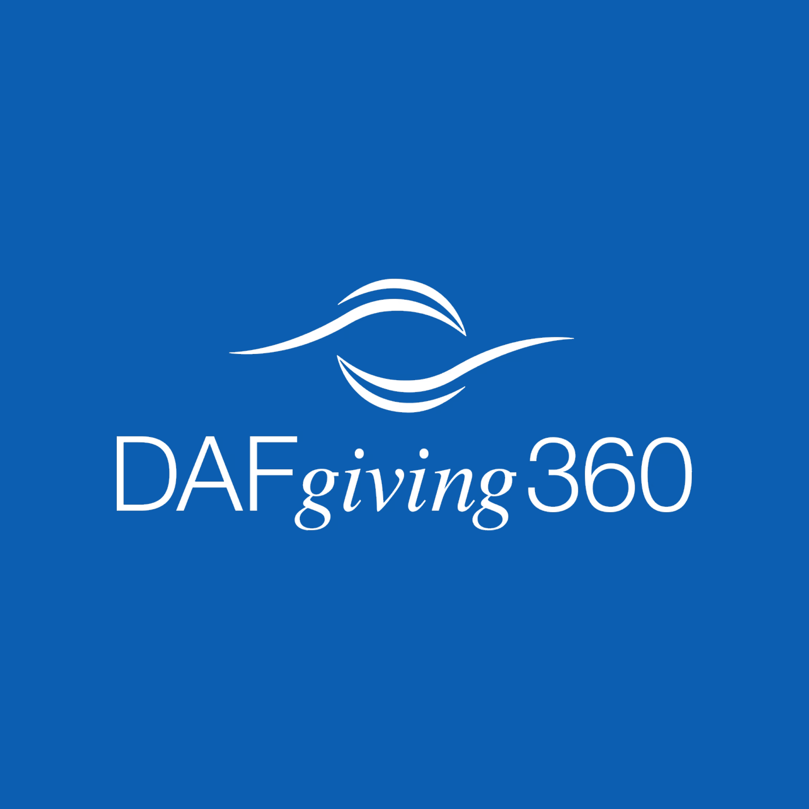 Schwab / DAF Giving 360