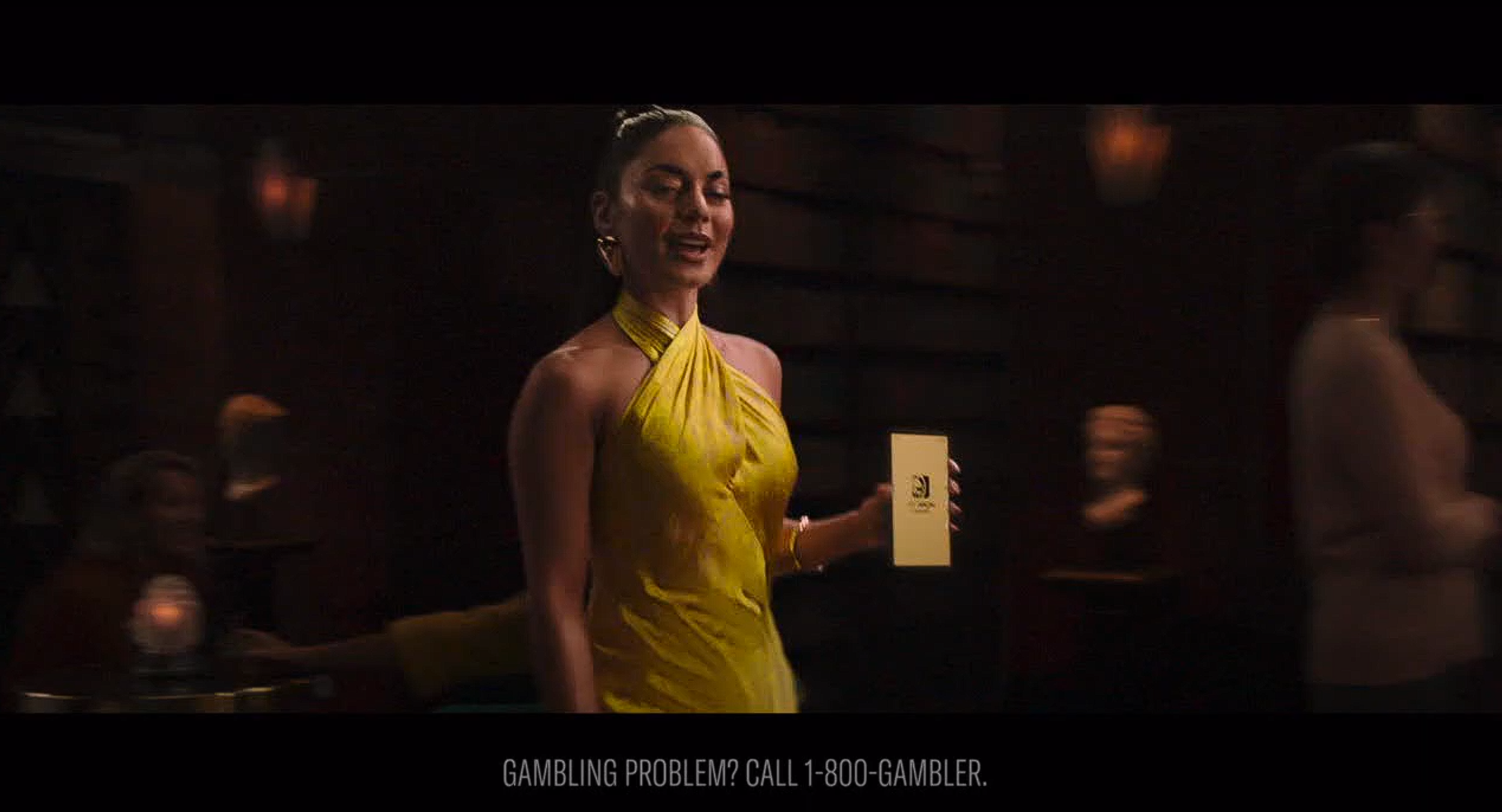 MGM