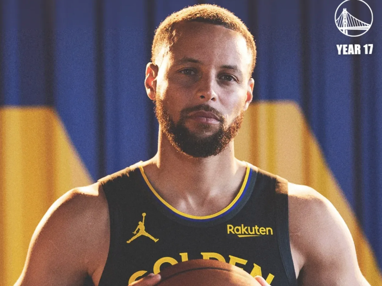 Golden State Warriors