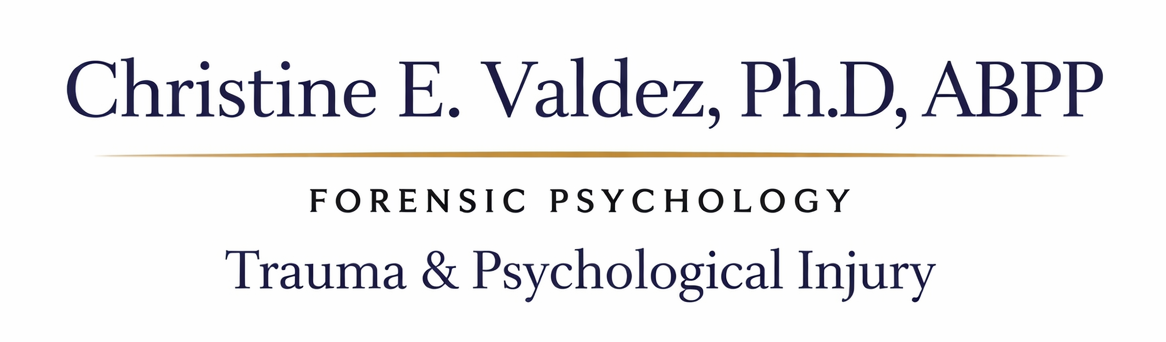 Christine Valdez, PhD, ABPP