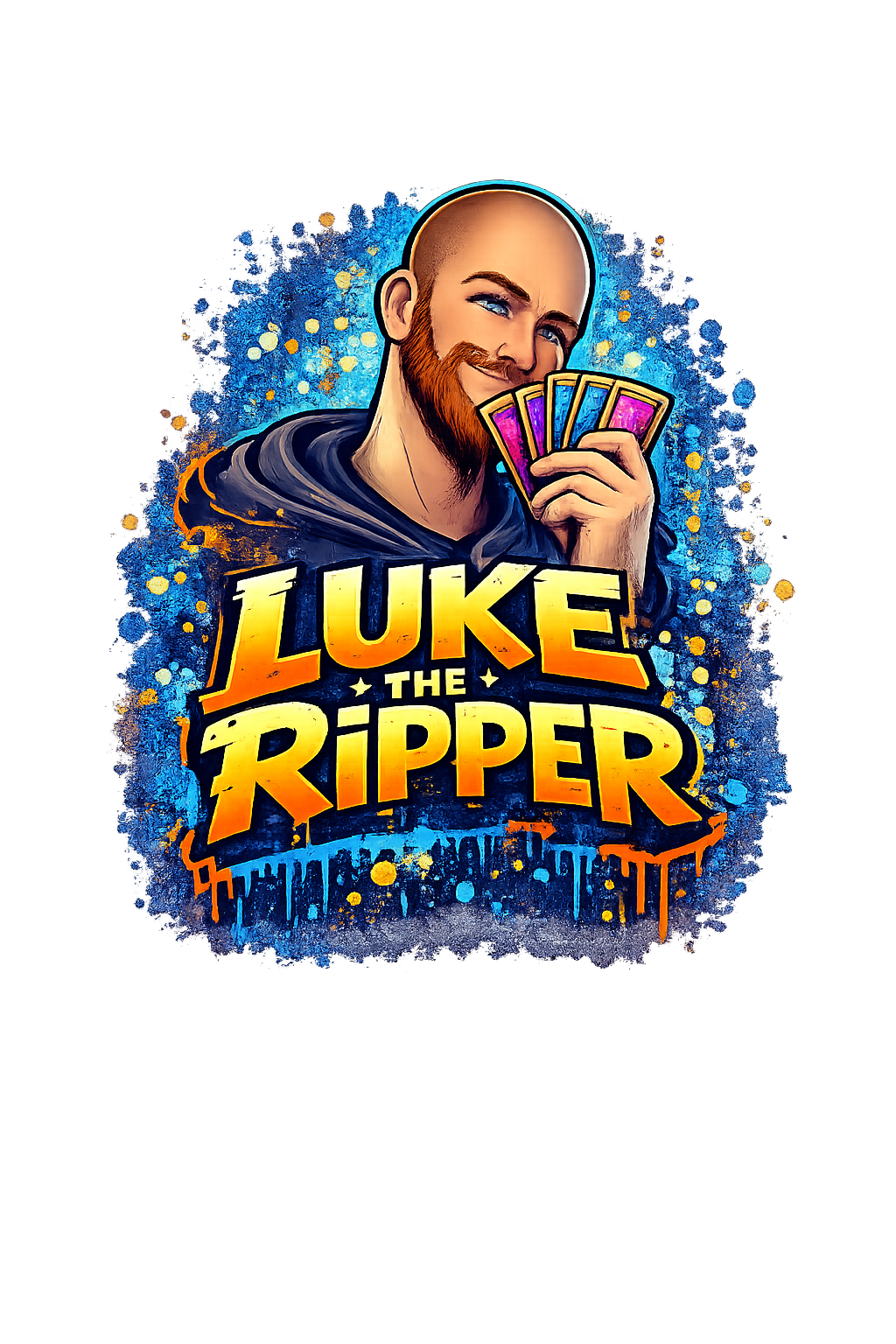 Luke the Ripper