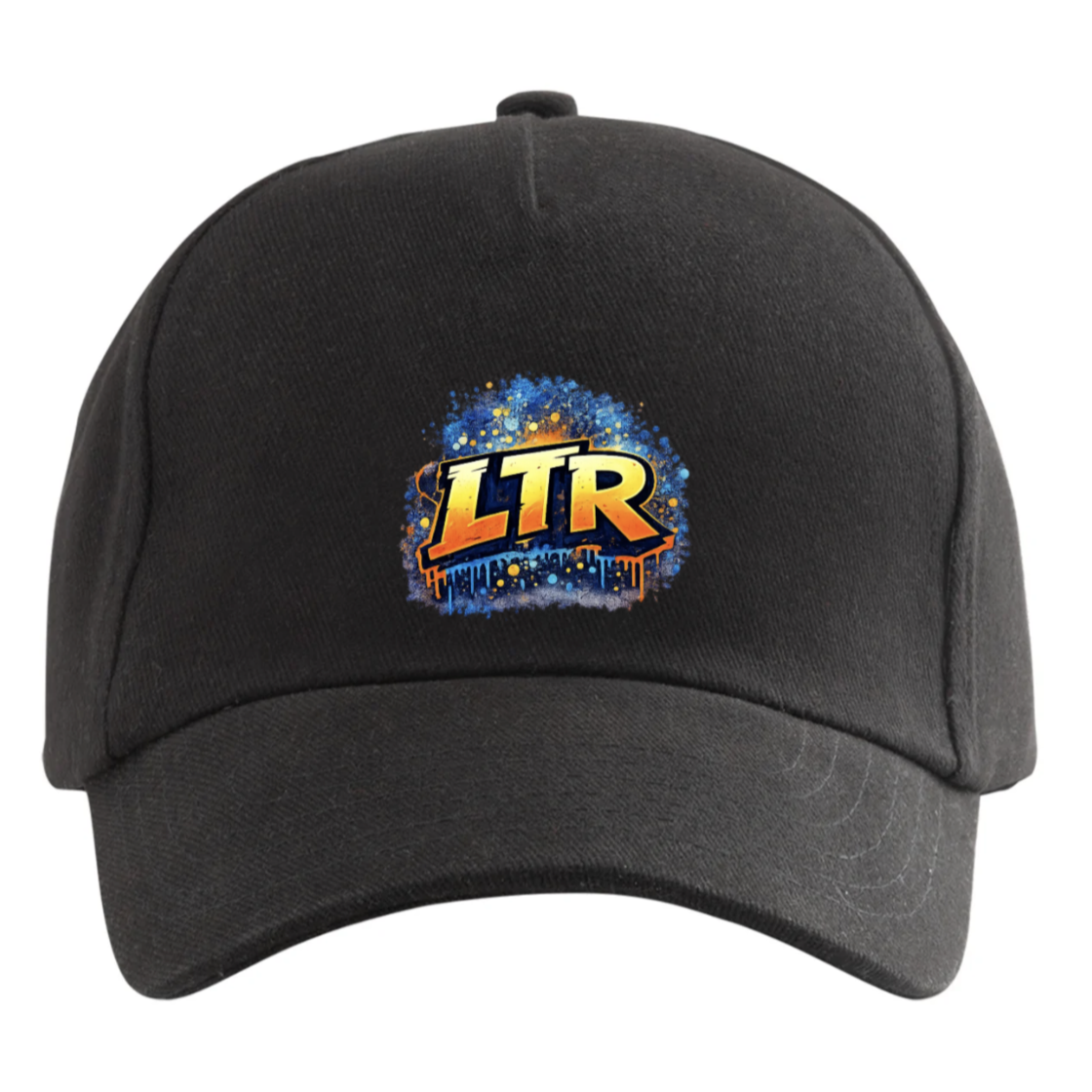 Luke the Ripper Cap – LTR Signature Edition