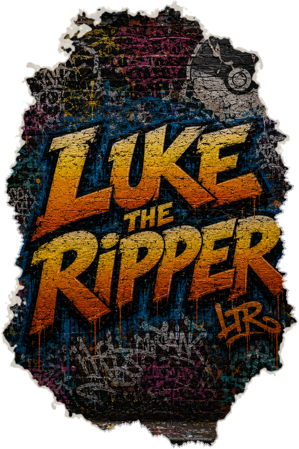 Luke the Ripper