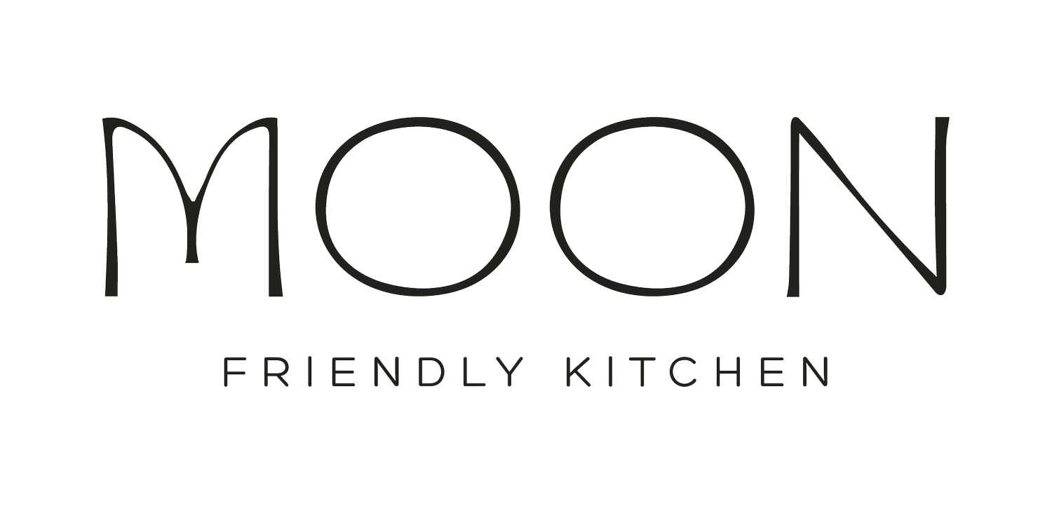 Moon Friendly Kitchen