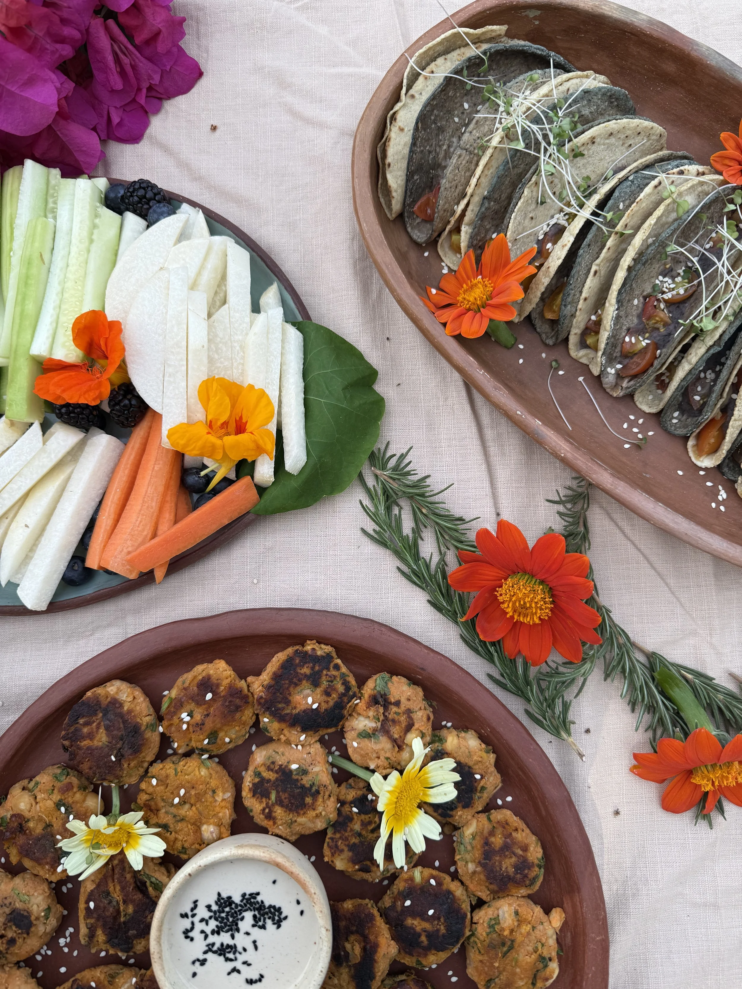 Alchemy Buffet
