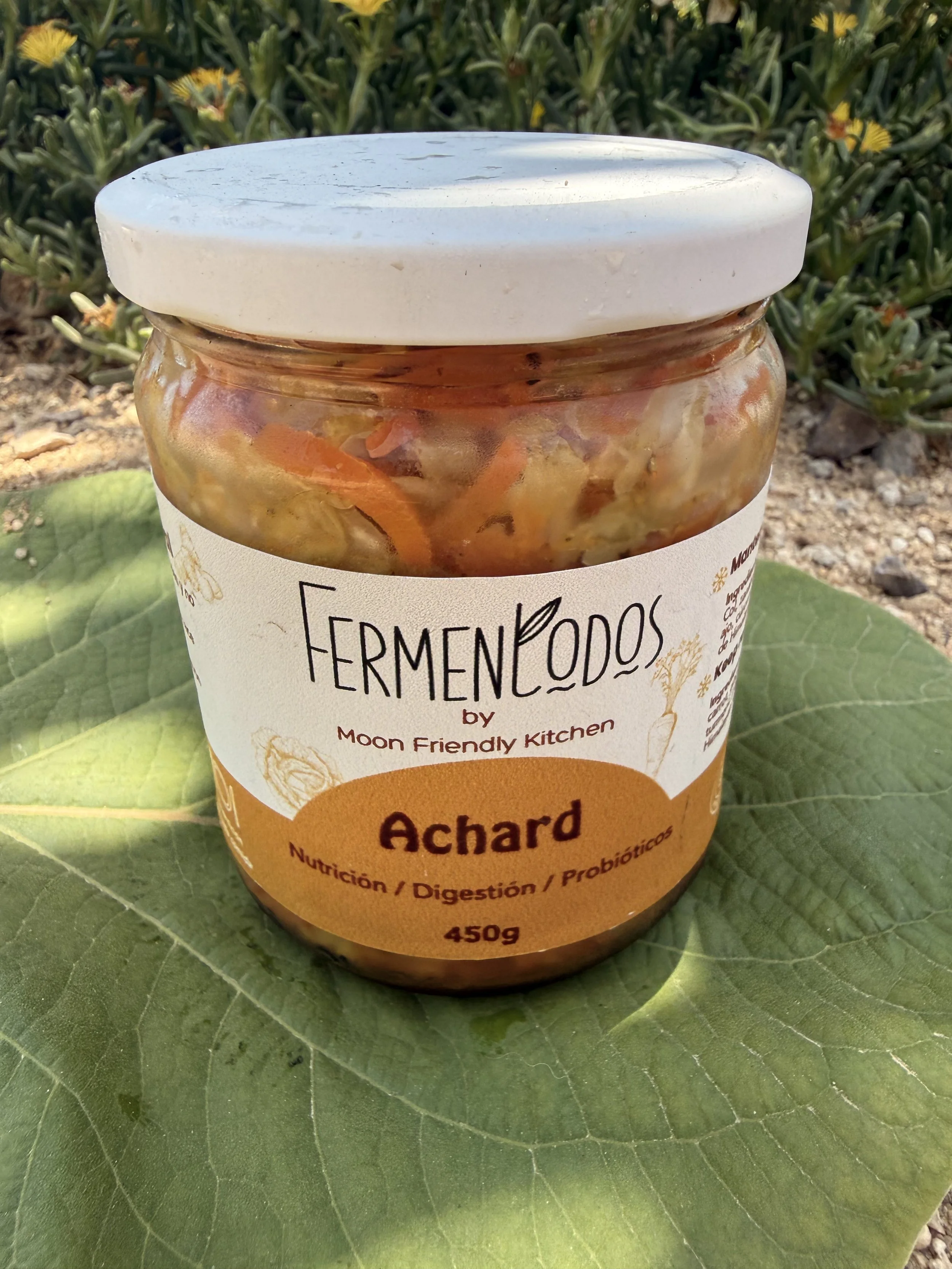 Archard (450g)