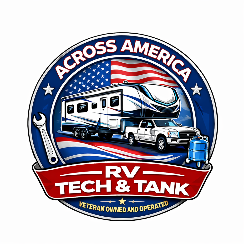 Across America RV Tech &amp; Tank 
